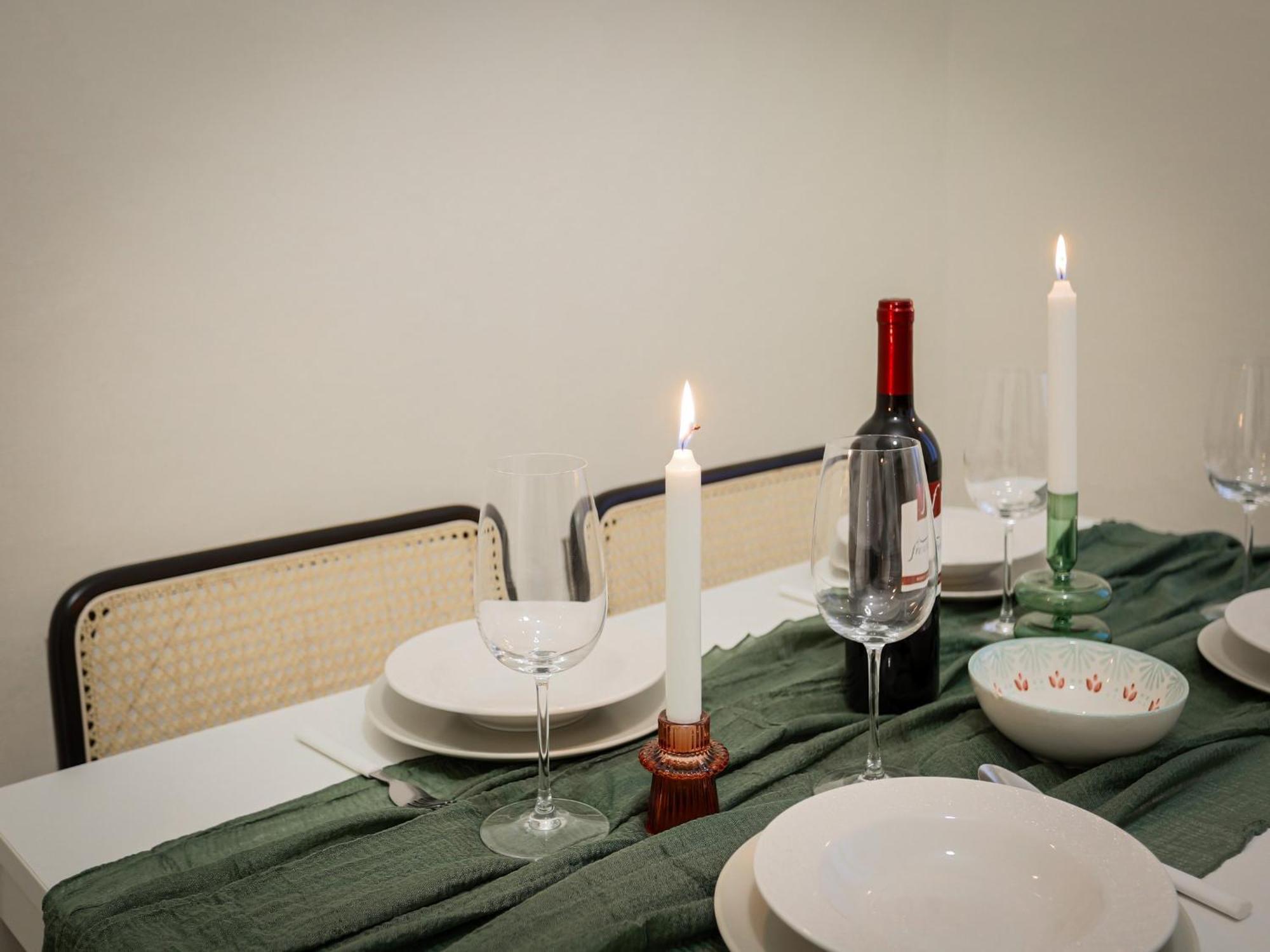 The Best Rent - Bright One Bedroom Apartment With Balcony In Moscova Milano Eksteriør billede